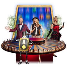 kx8 casino লাইভ ক্যাসিনো টেবিলে সরাসরি ডিলারের সাথে খেলার দৃশ্য
