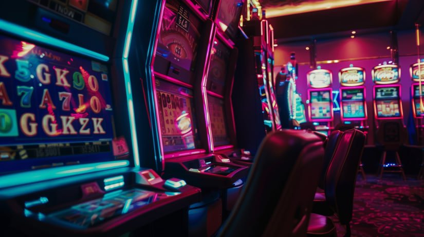 kx8 casino স্লট গেম বিভাগের রিল ও থিমভিত্তিক গেমের দৃশ্য